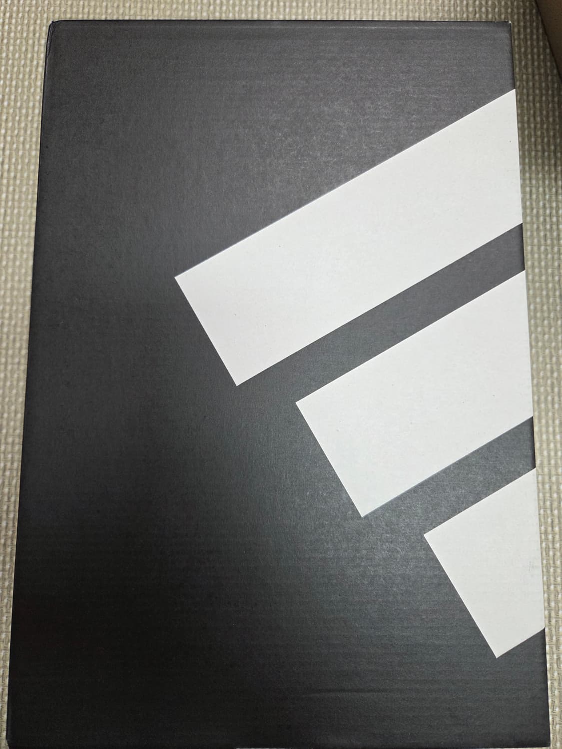 아디다스 아디제로 SL 2 코어 러닝 슈즈 팝니다. 상품이미지4