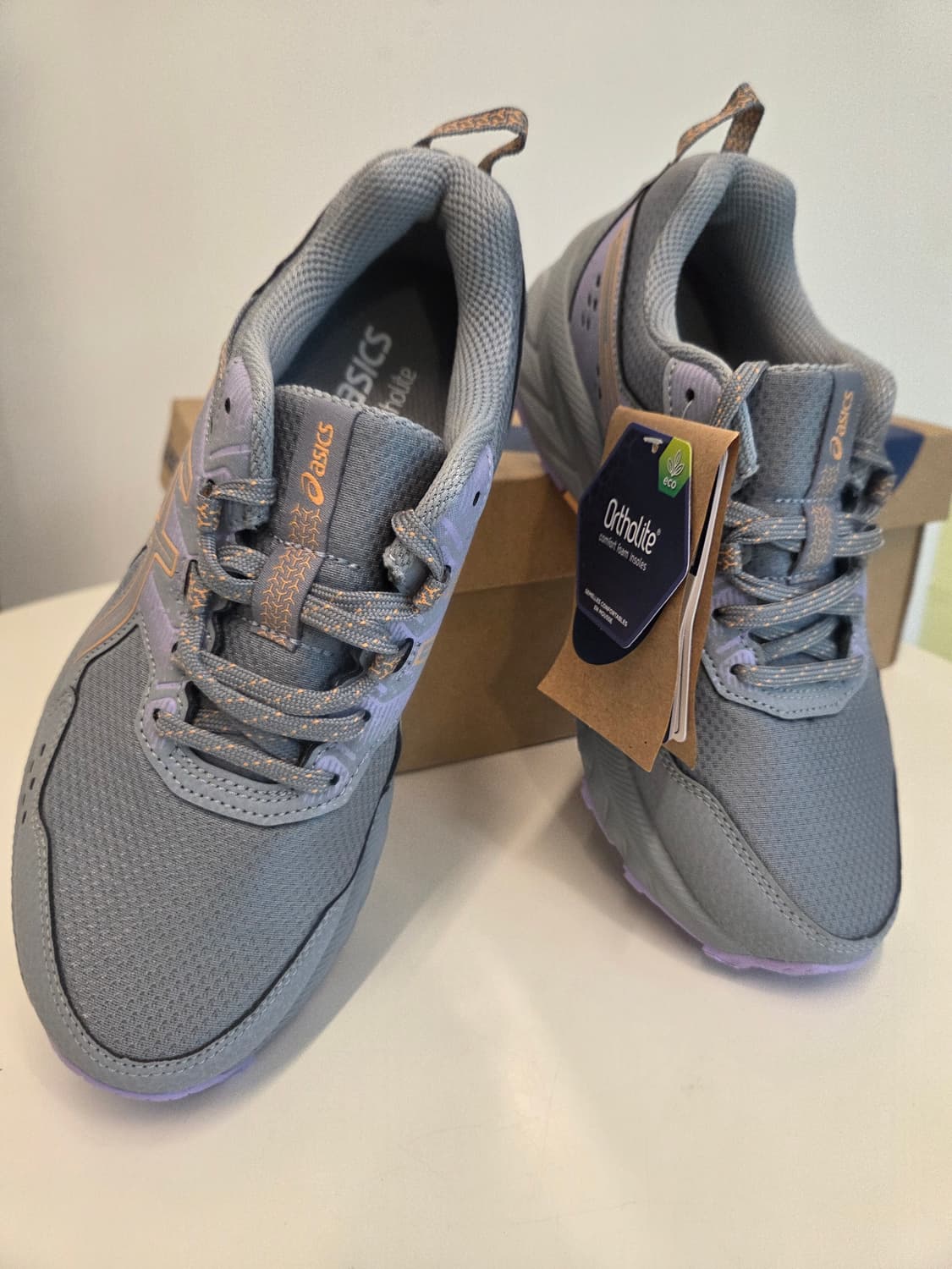 아식스 젤 벤처 9(새상품)🏁🏁 상품이미지7