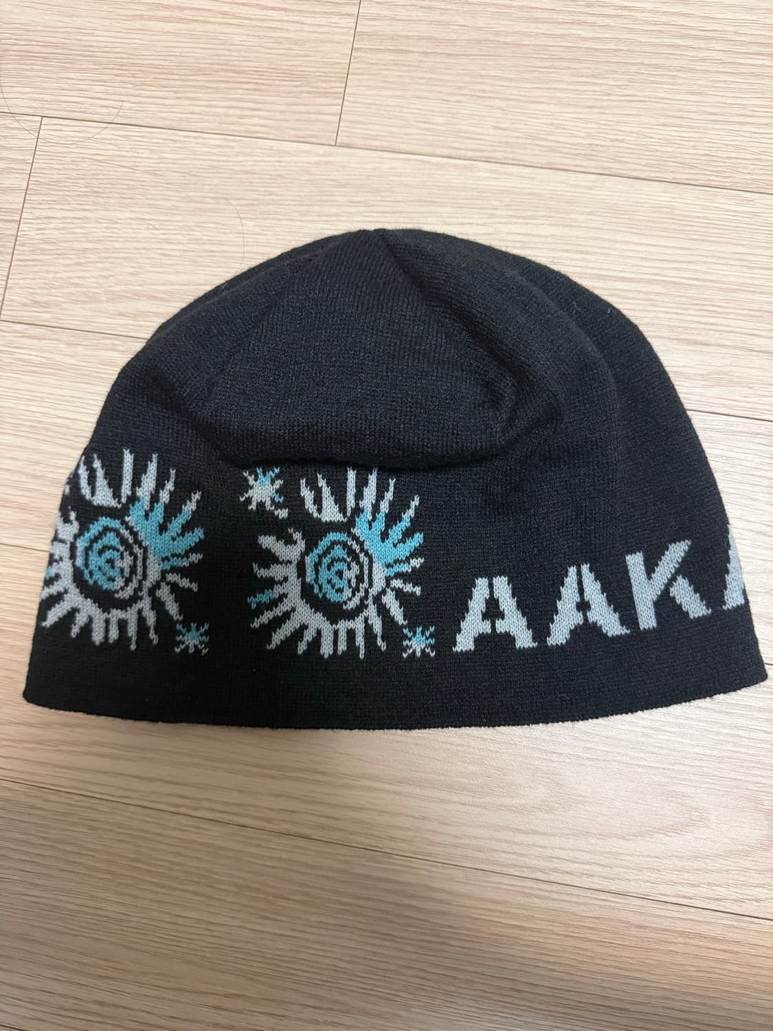 아캄 비니 판매합니다 상품이미지2