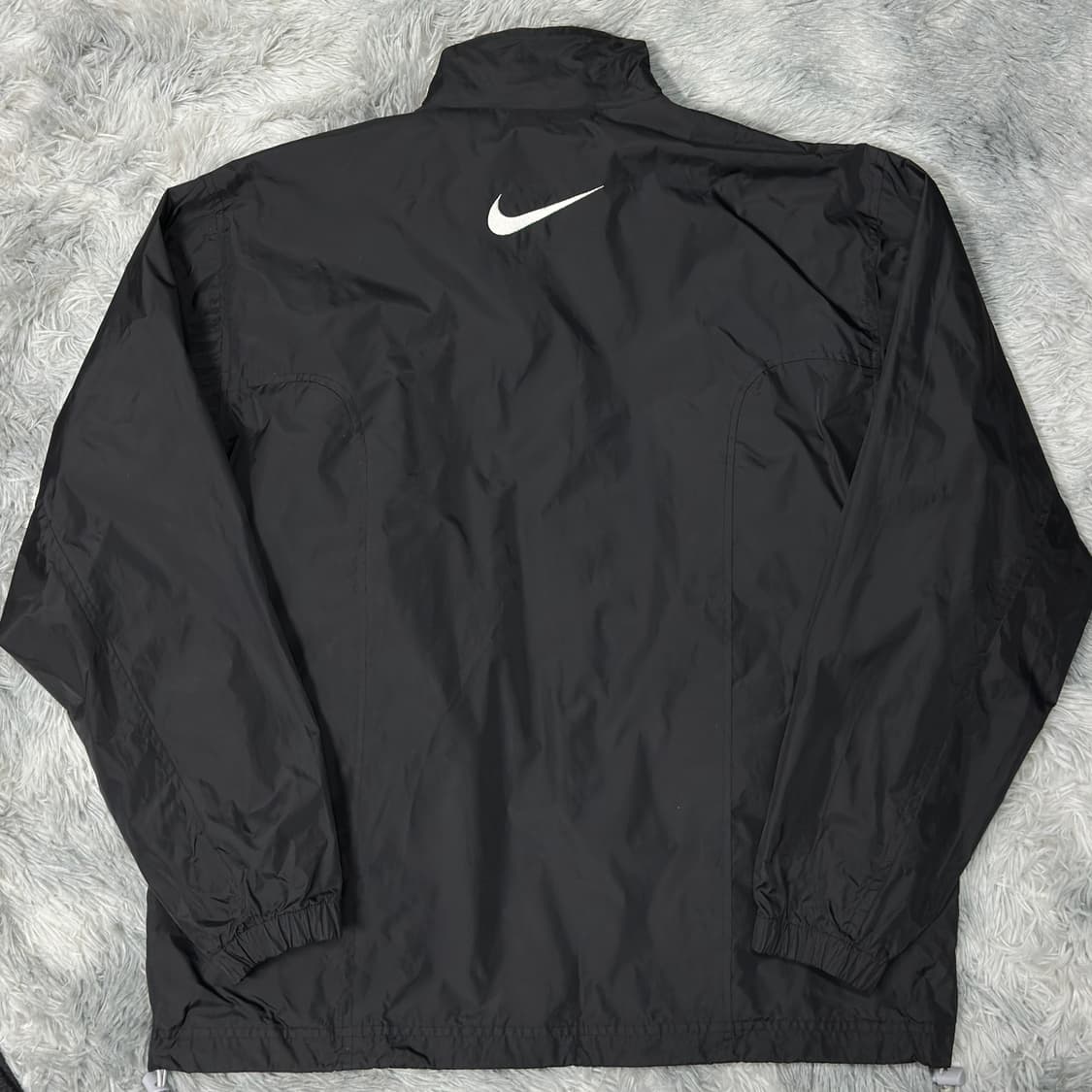 나이키 올드스쿨 90s 나일론 바람막이 세트 XL 상품이미지3