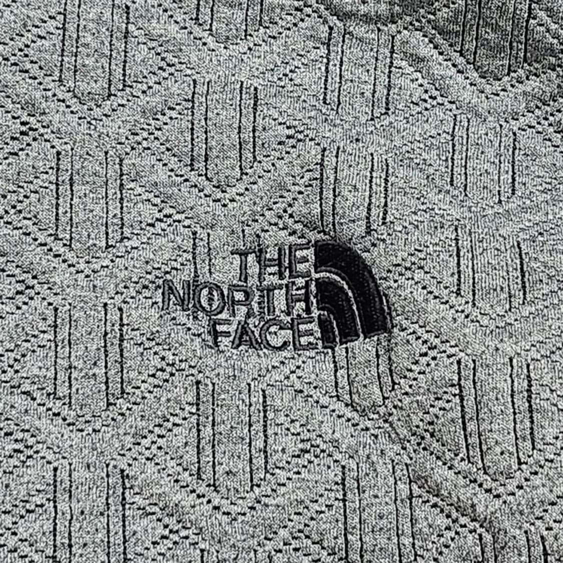 THE NORTH FACE 카시오페아2 하프집업 티셔츠 L 상품이미지6