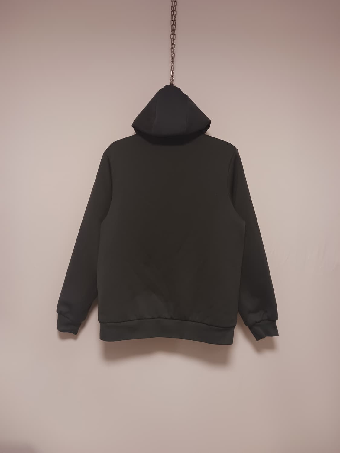 나이키 리버시블 후드 경량패딩  상품이미지4