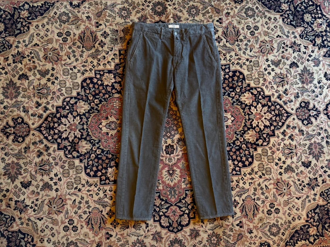 인코텍스 코듀로이 팬츠 남성 95-100 상품이미지1