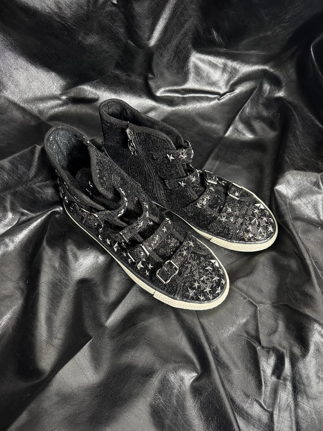 Ash studded sneakers 상품이미지2