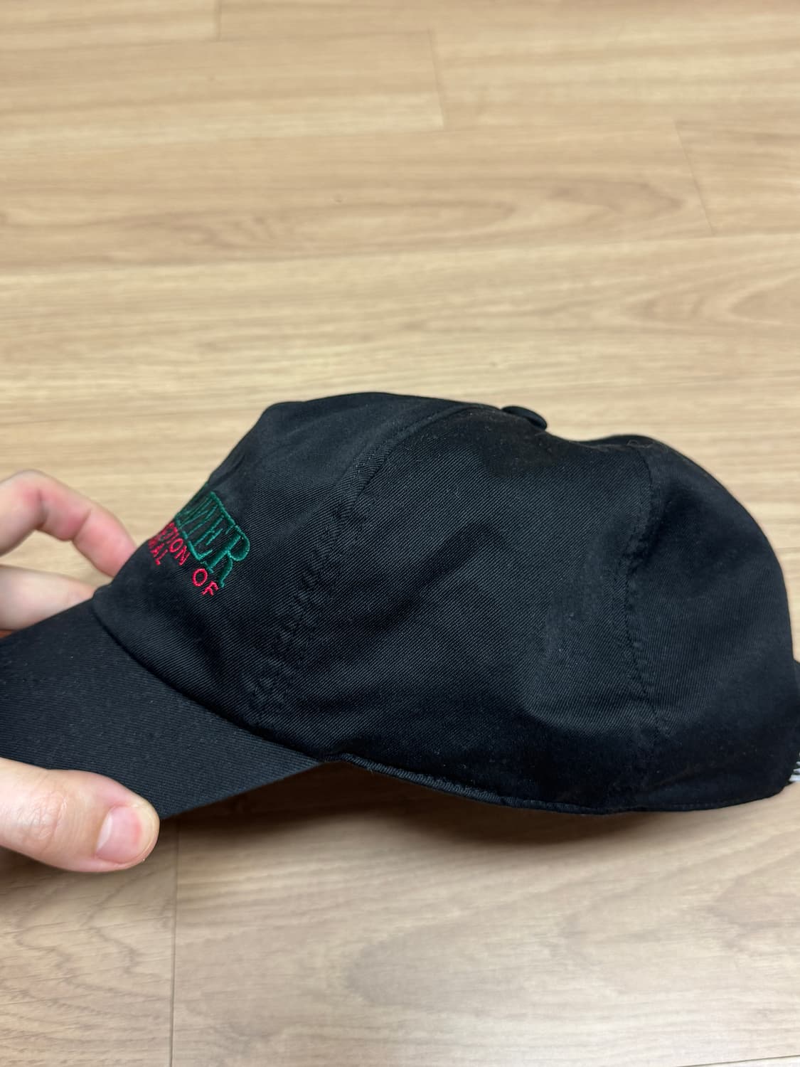 비헤비어 모자 상품이미지2