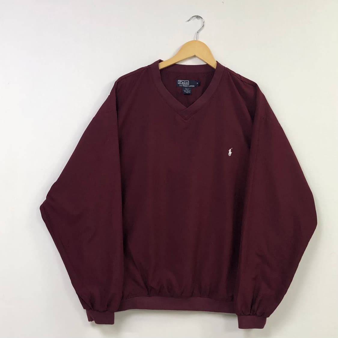 XL 폴로 웜업 상품이미지2