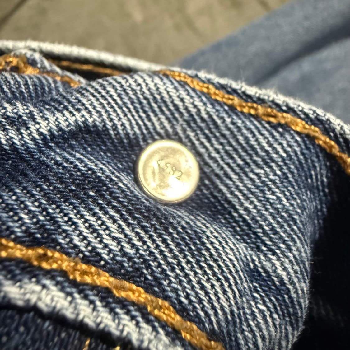 550 Pants 상품이미지9