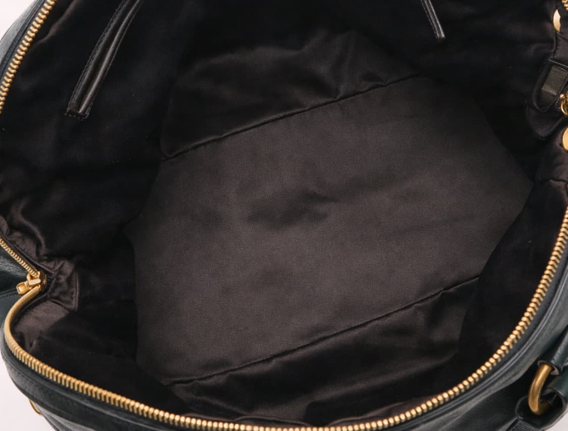 [S급] 입생로랑 뮤즈백 라지 판매합니다!!! 상품이미지3