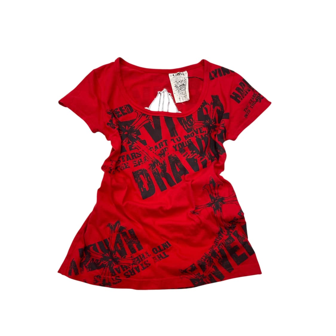 Glitz top 상품이미지1