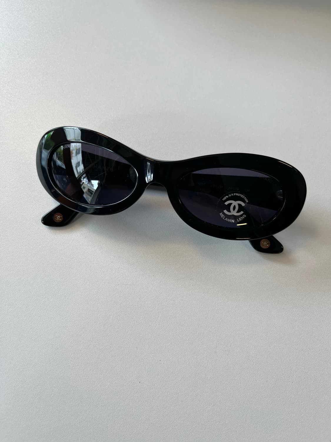 샤넬 Chanel 90’s 선글라스 mod.5007 상품이미지2