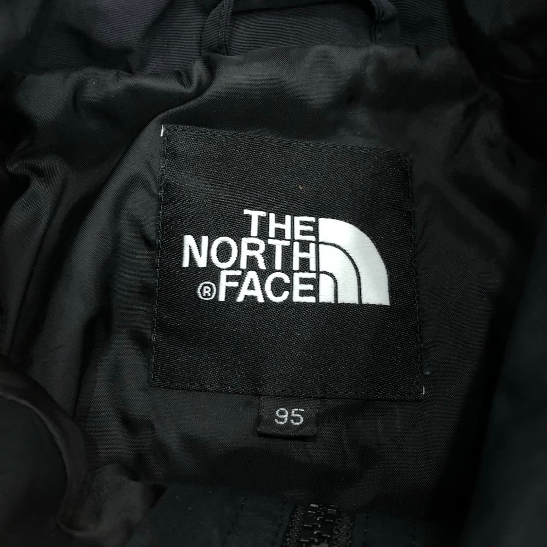 노스페이스 하이벤트 바람막이 마운틴 자켓 상품이미지6