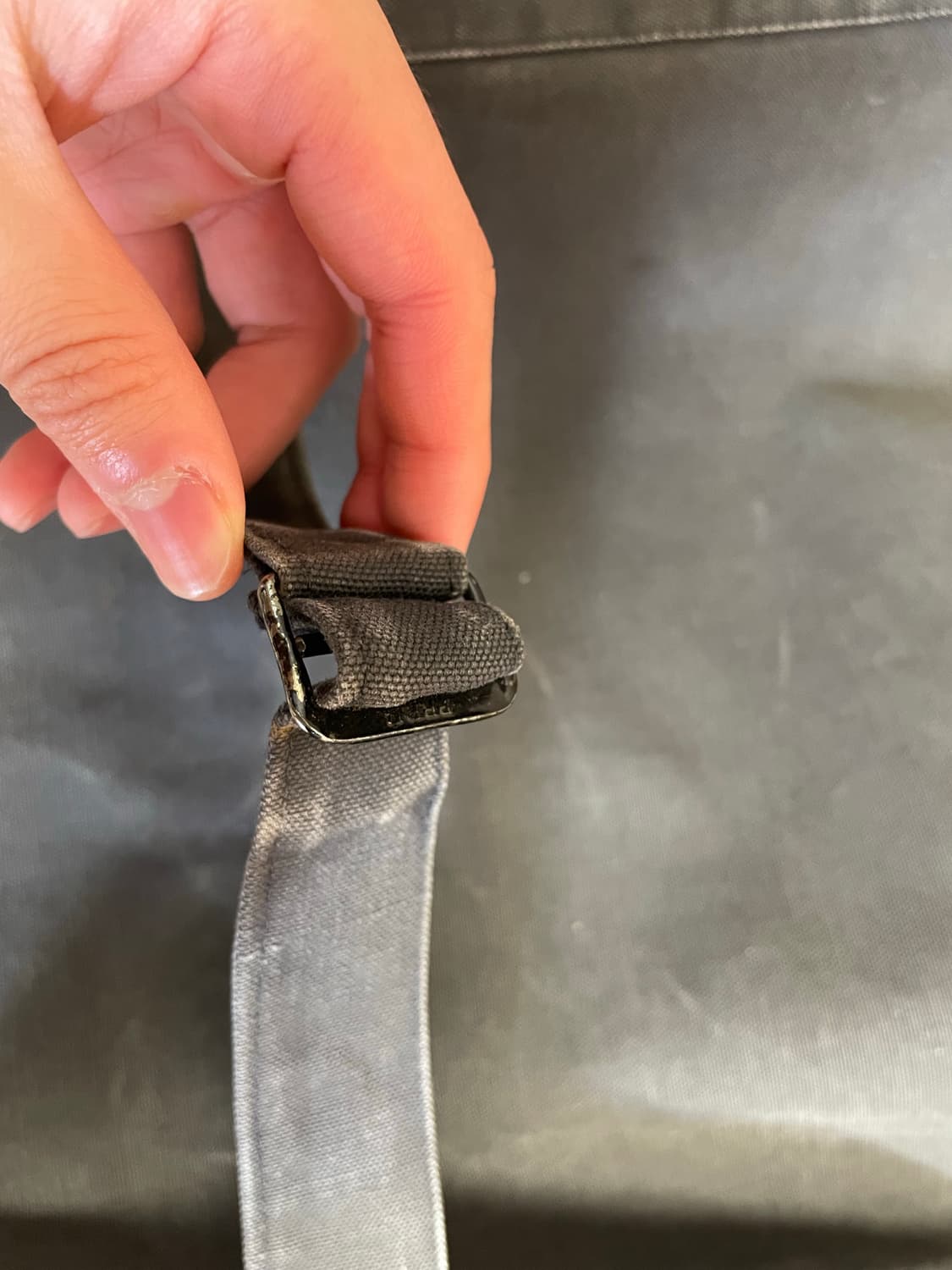 30s swedish navy double breasted jacket 상품이미지5