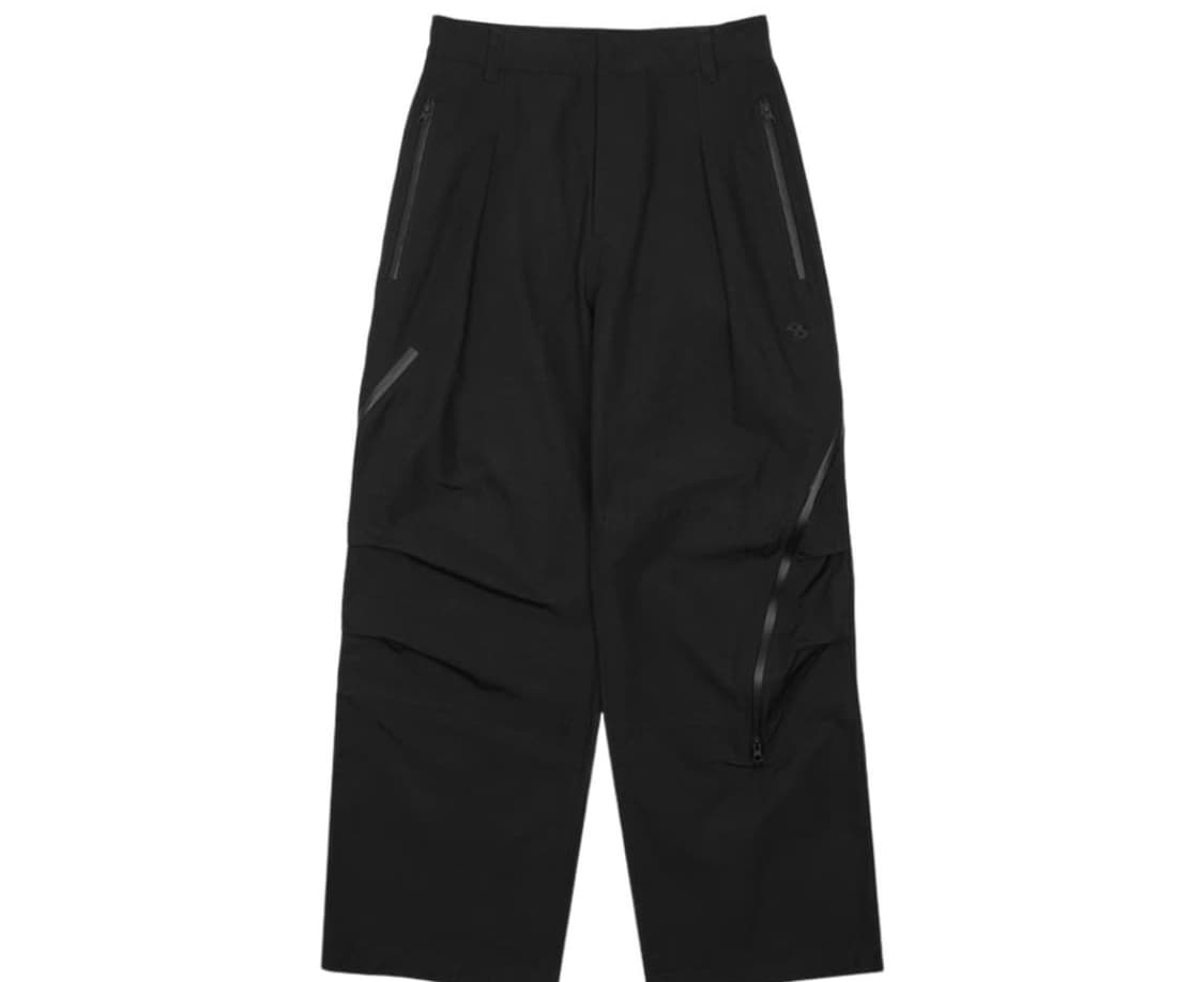 산산기어 어파인 커브팬츠 1size 새상품 상품이미지1