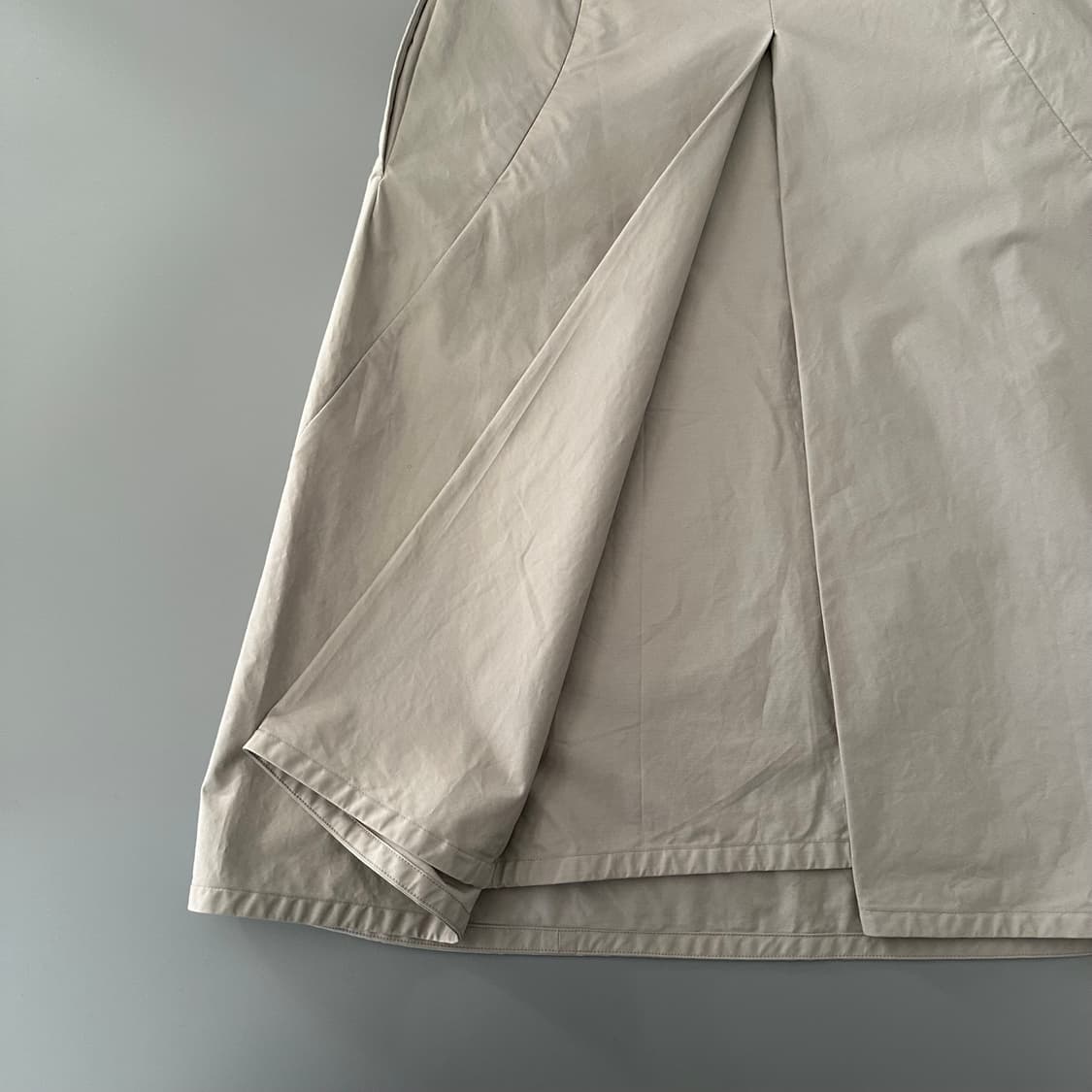 질샌더 jil sander 미디 스커트 상품이미지4