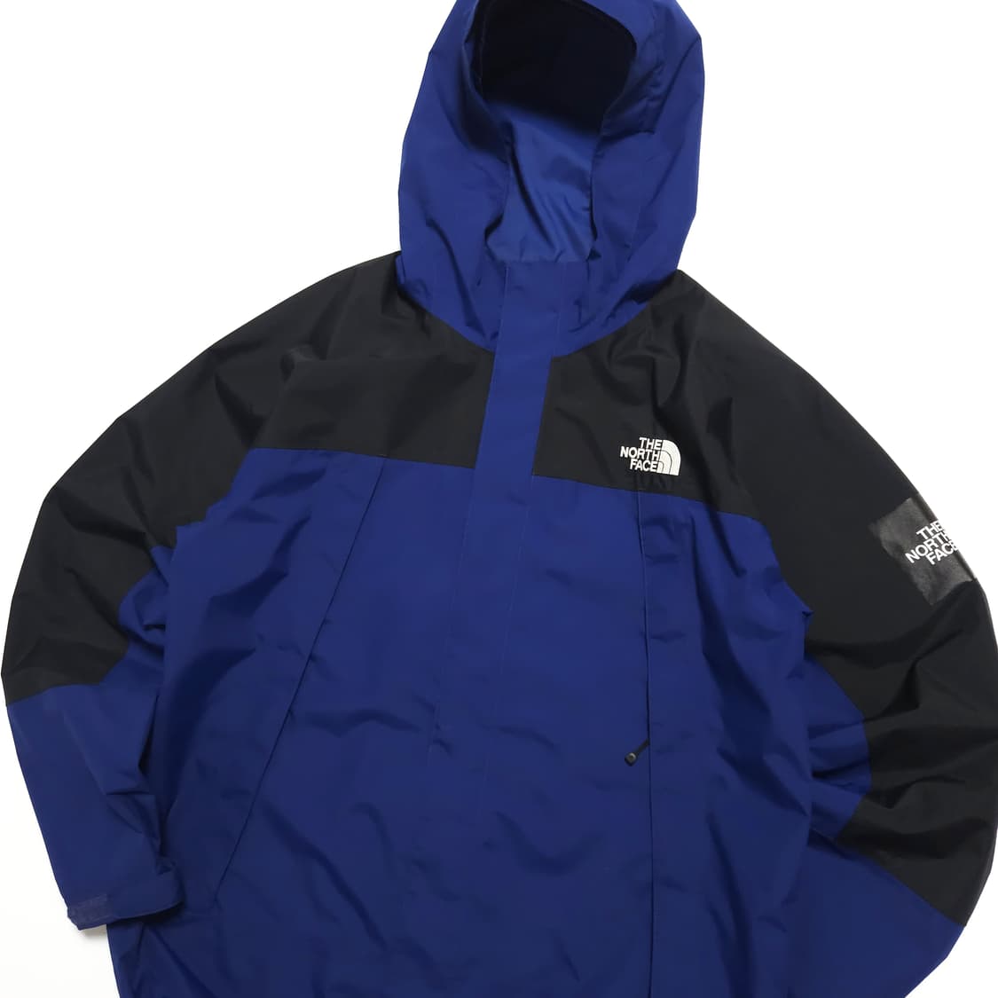 노스페이스 고프코어 카카두 바람막이 자켓 딥블루 상품이미지3