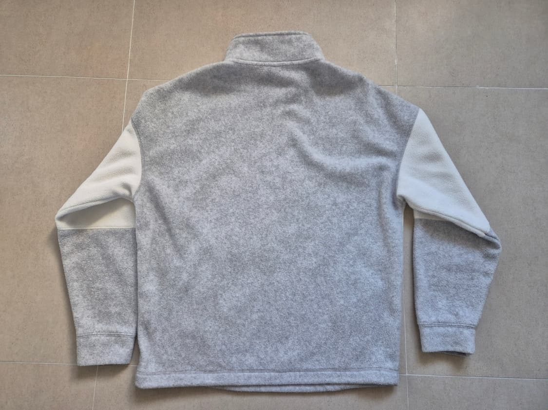 엄브로 아노락 반집업 상품이미지2