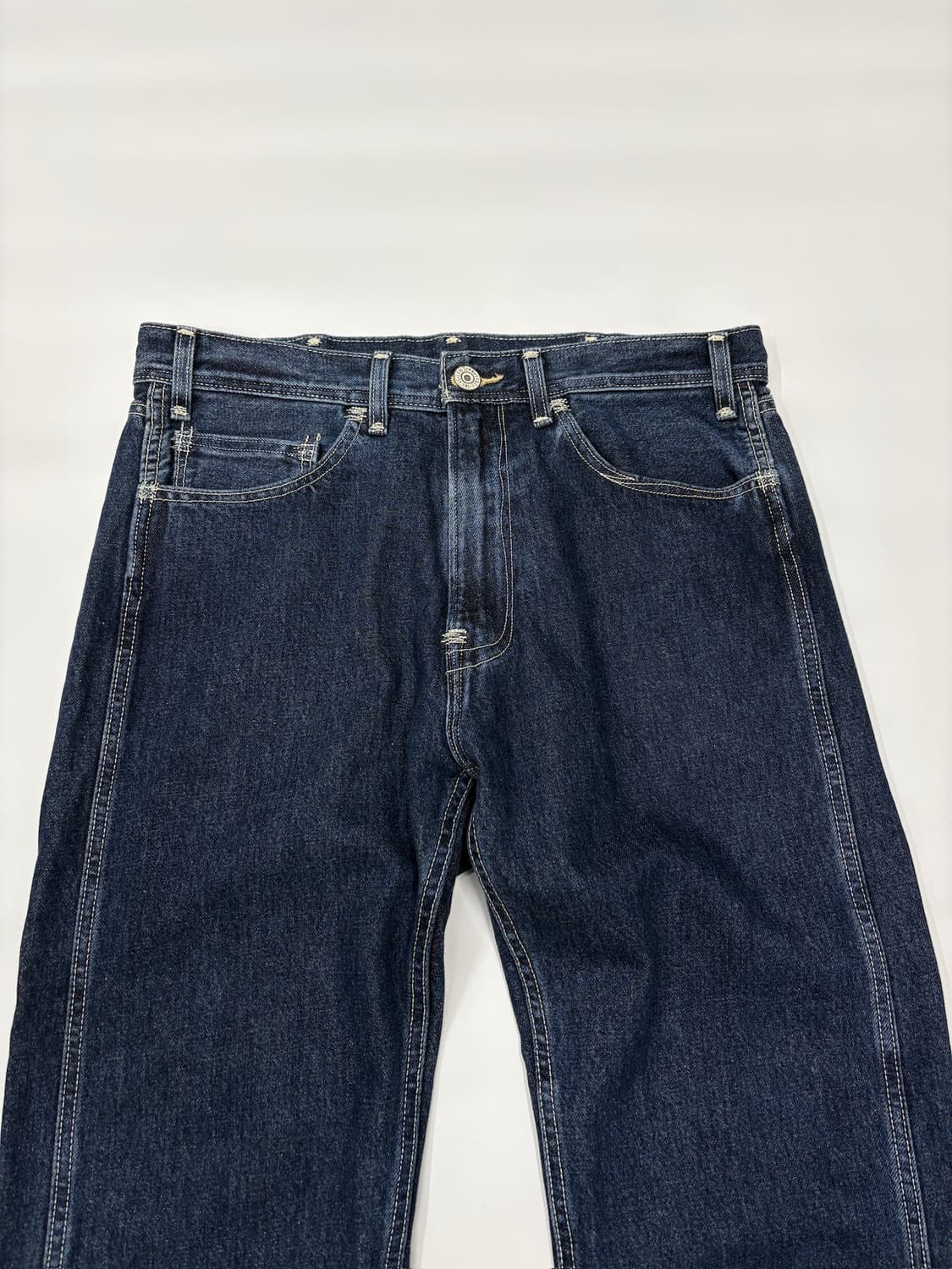 Levis 리바이스 레드 505 데님 팬츠 청바지 상품이미지3