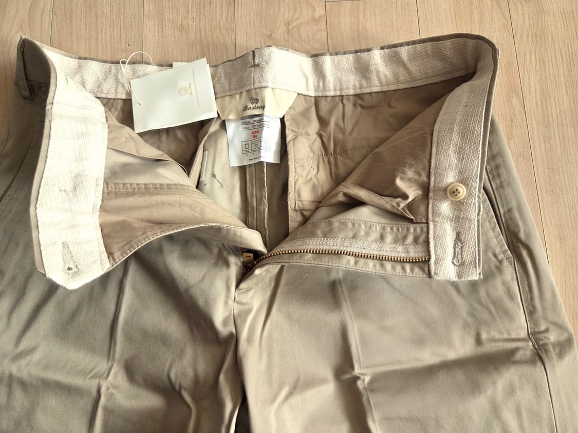 Bastoong 621 샌드 새제품 34 상품이미지2