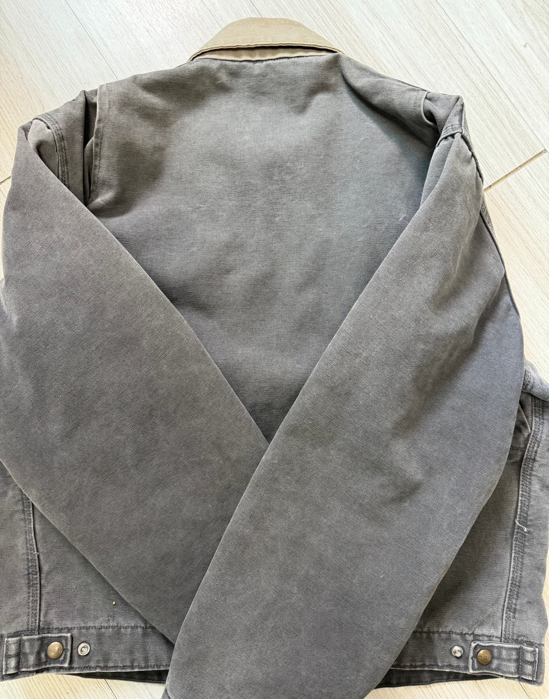 칼하트 j97 PTL L 상품이미지7