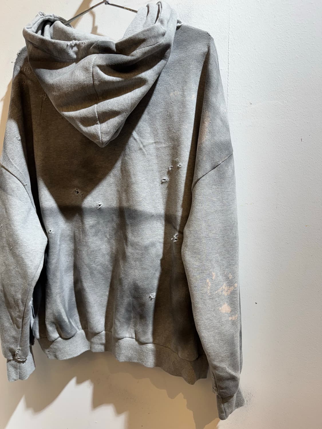 빈티지 후드 상품이미지6