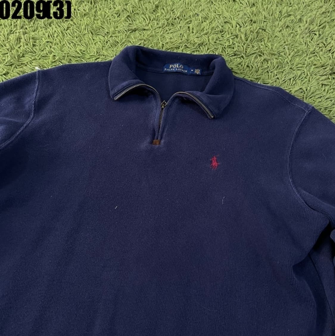 폴로 랄프로렌 니트 스웨터 상품이미지2