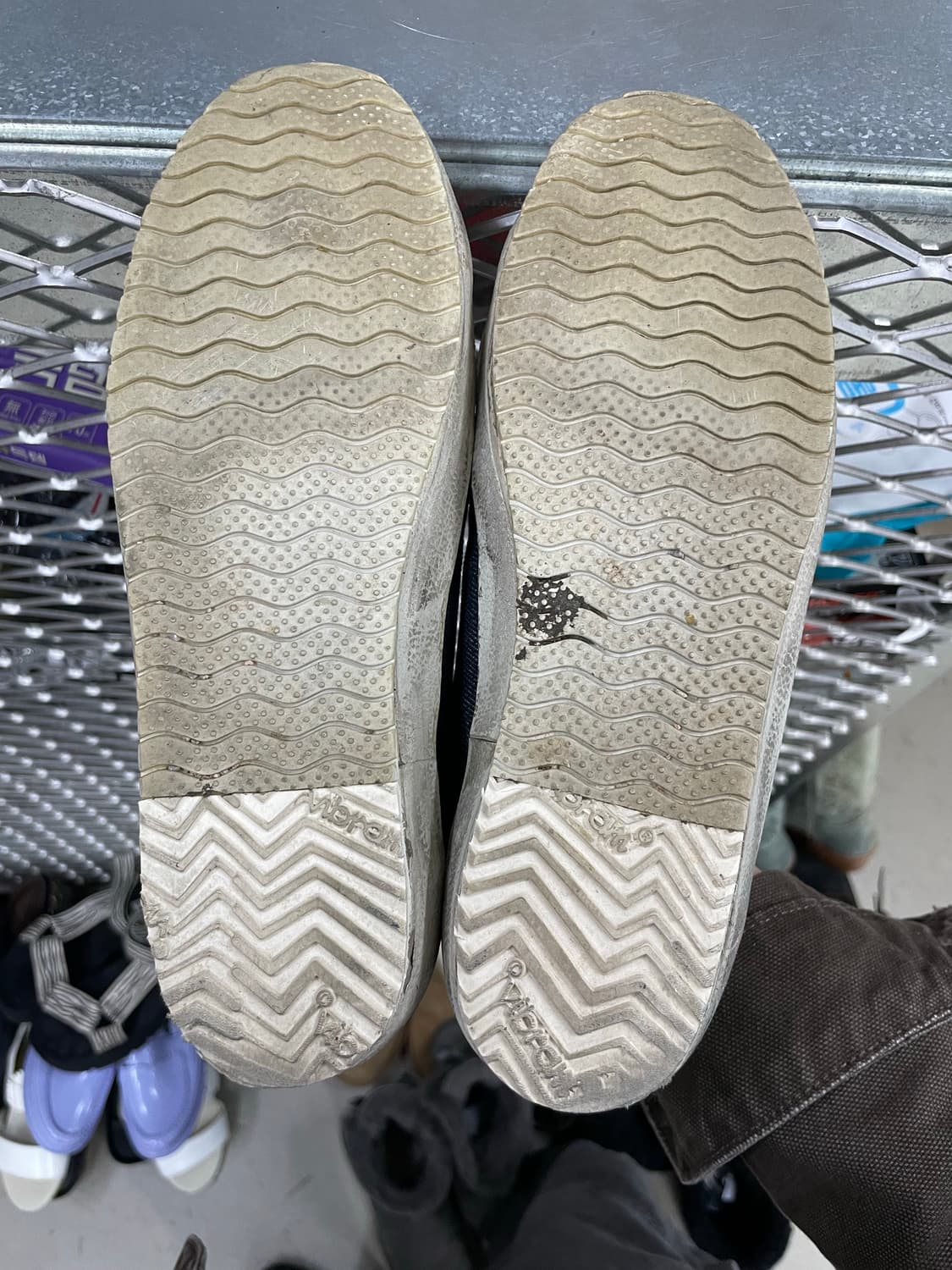 골든구스 슈퍼스타 데님 37(gr-4724) 상품이미지6