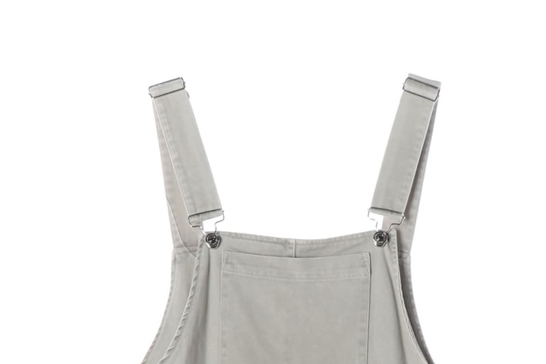 자라 점프수트 M 상품이미지3