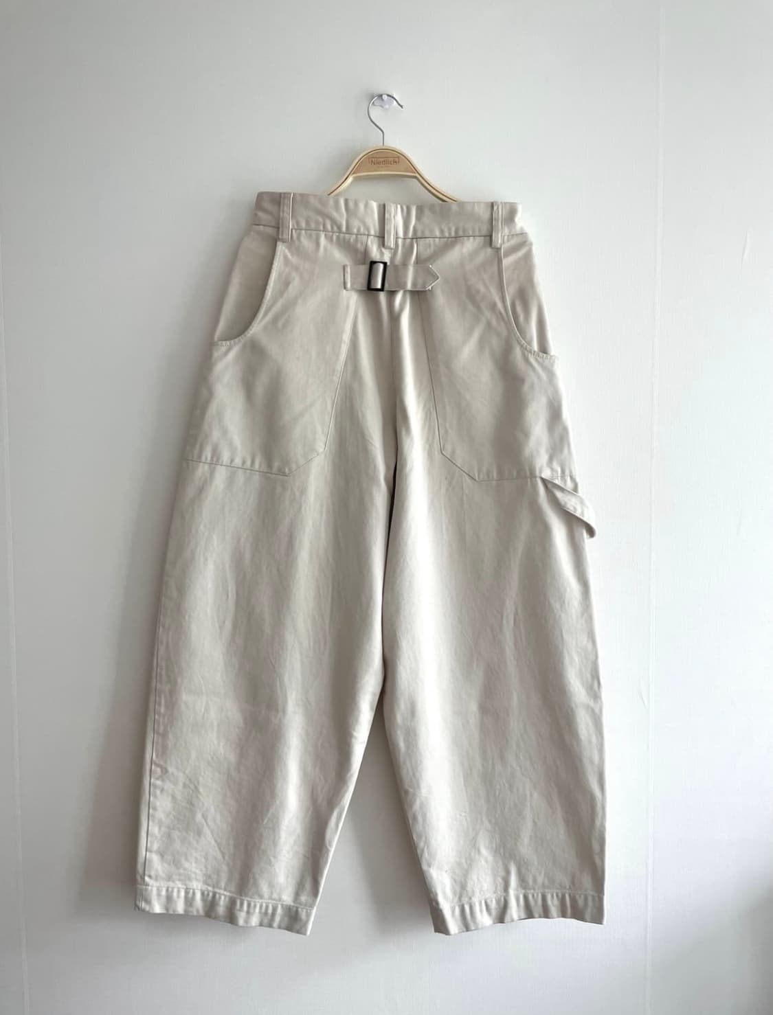 스튜디오 니콜슨 브릿지 팬츠 M (30) 상품이미지2