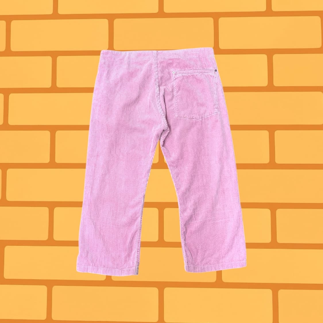 리바이스 와이드 코듀로이 팬츠 (36) 상품이미지6