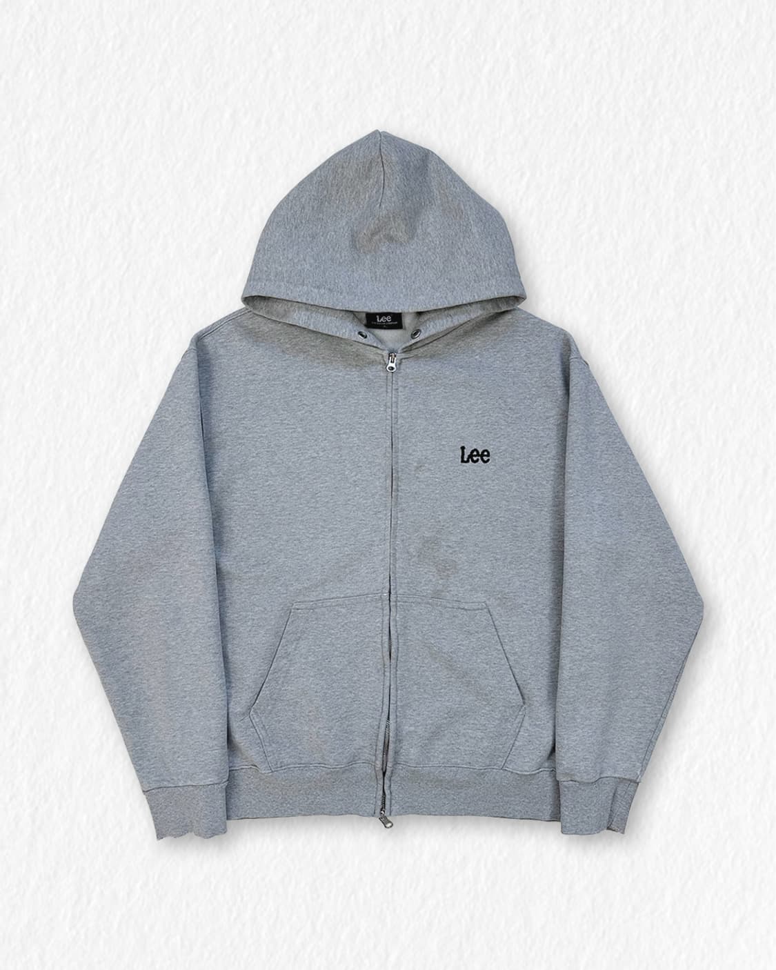 LEE 후드집업 상품이미지1