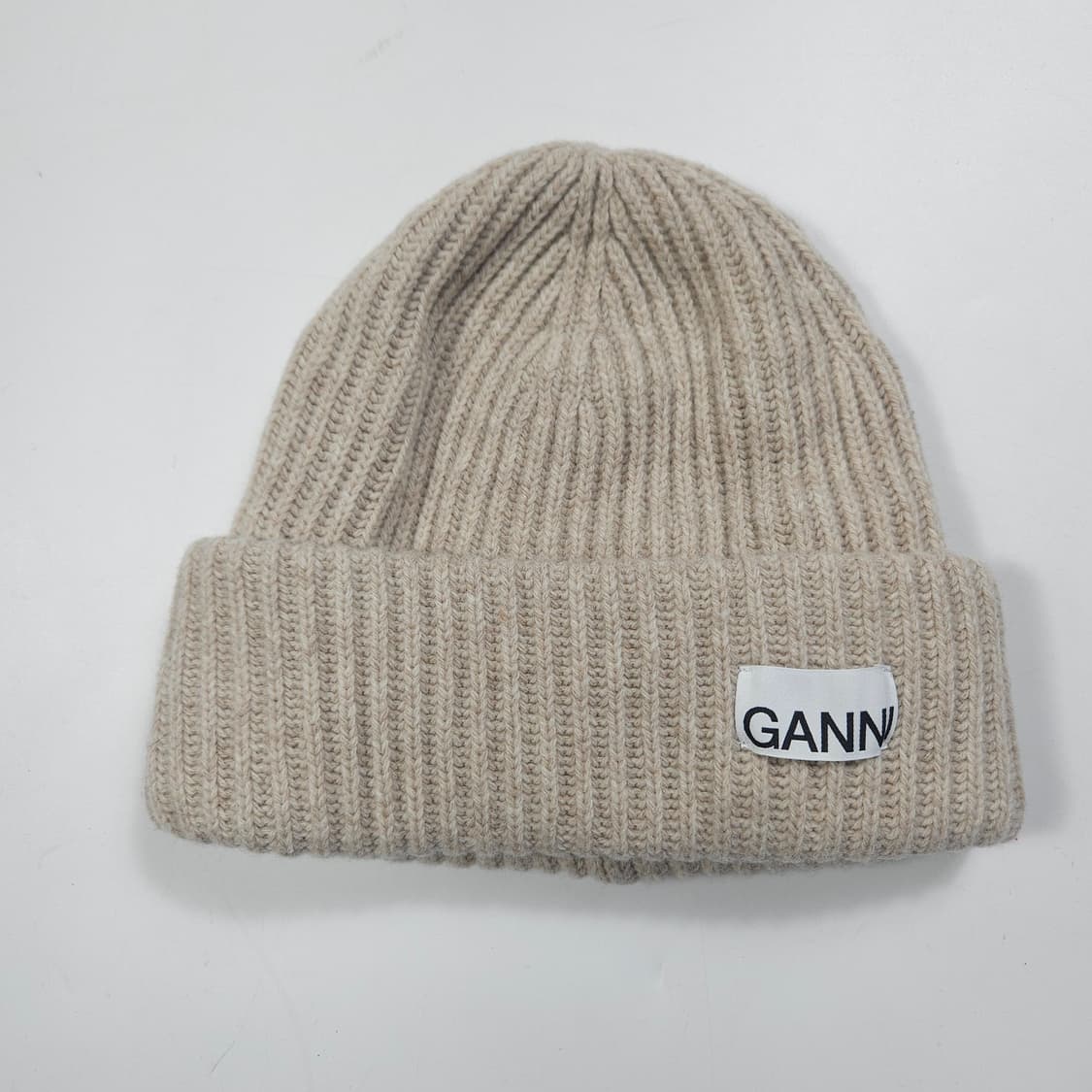 GANNI 가니 비니 상품이미지1