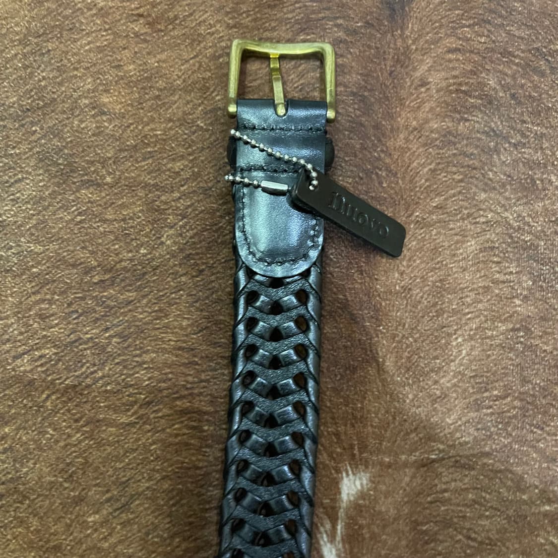 빈티지 벨트 상품이미지2