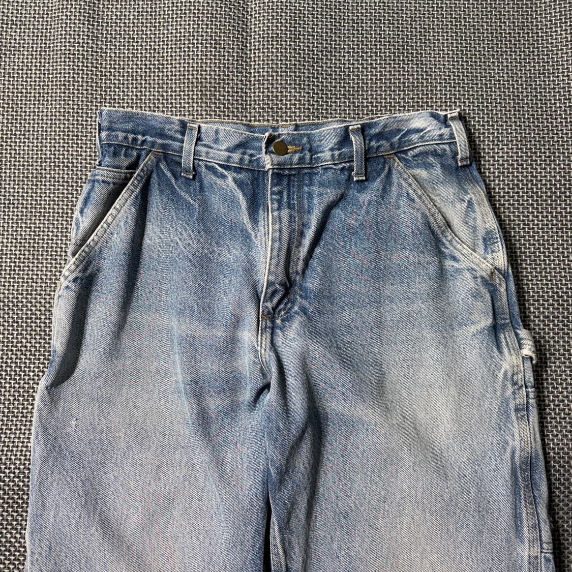 칼하트 카고팬츠 (old-8420) 상품이미지2