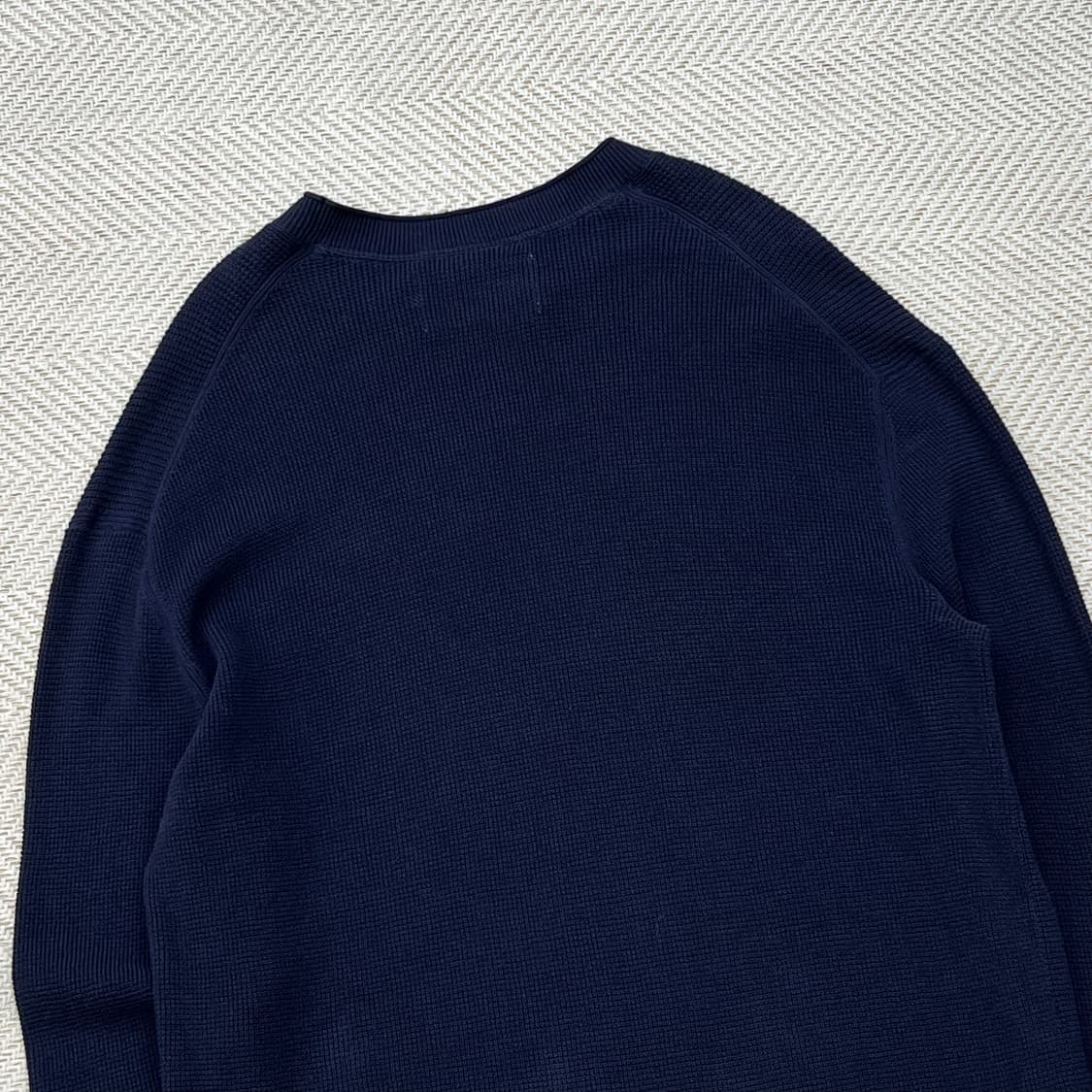 캘빈클라인 베이직 니트 r2543 상품이미지4