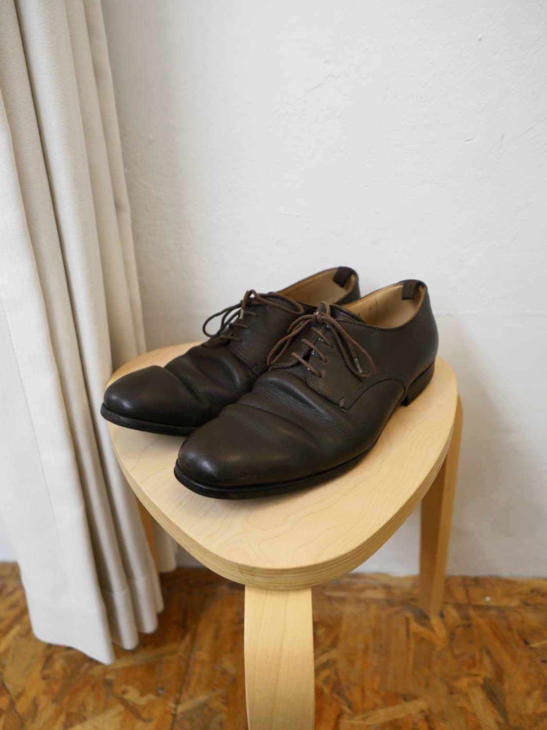 질샌더 더비 슈즈 상품이미지1