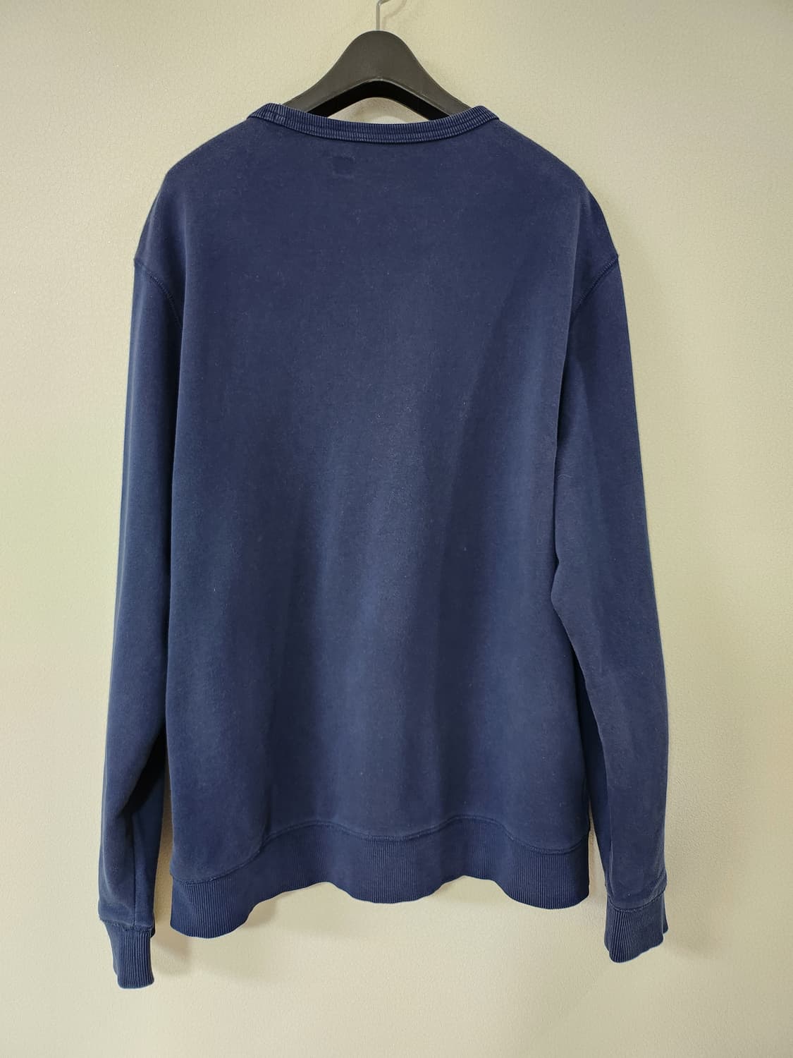 폴로랄프로렌 스웻맨투맨티셔츠 (L 상품이미지3