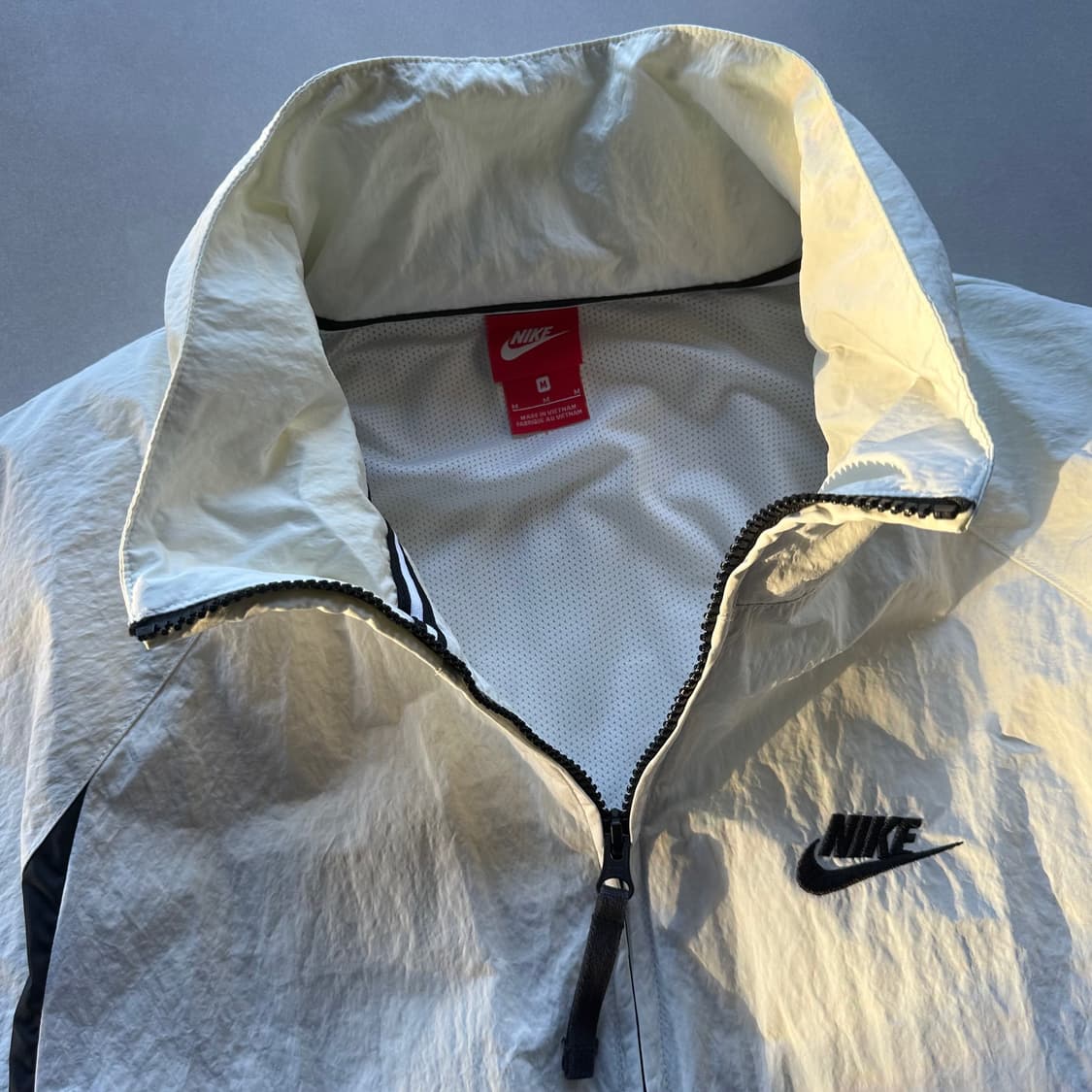 [M]나이키 빅스우시 우븐 아노락 바람막이 상품이미지9