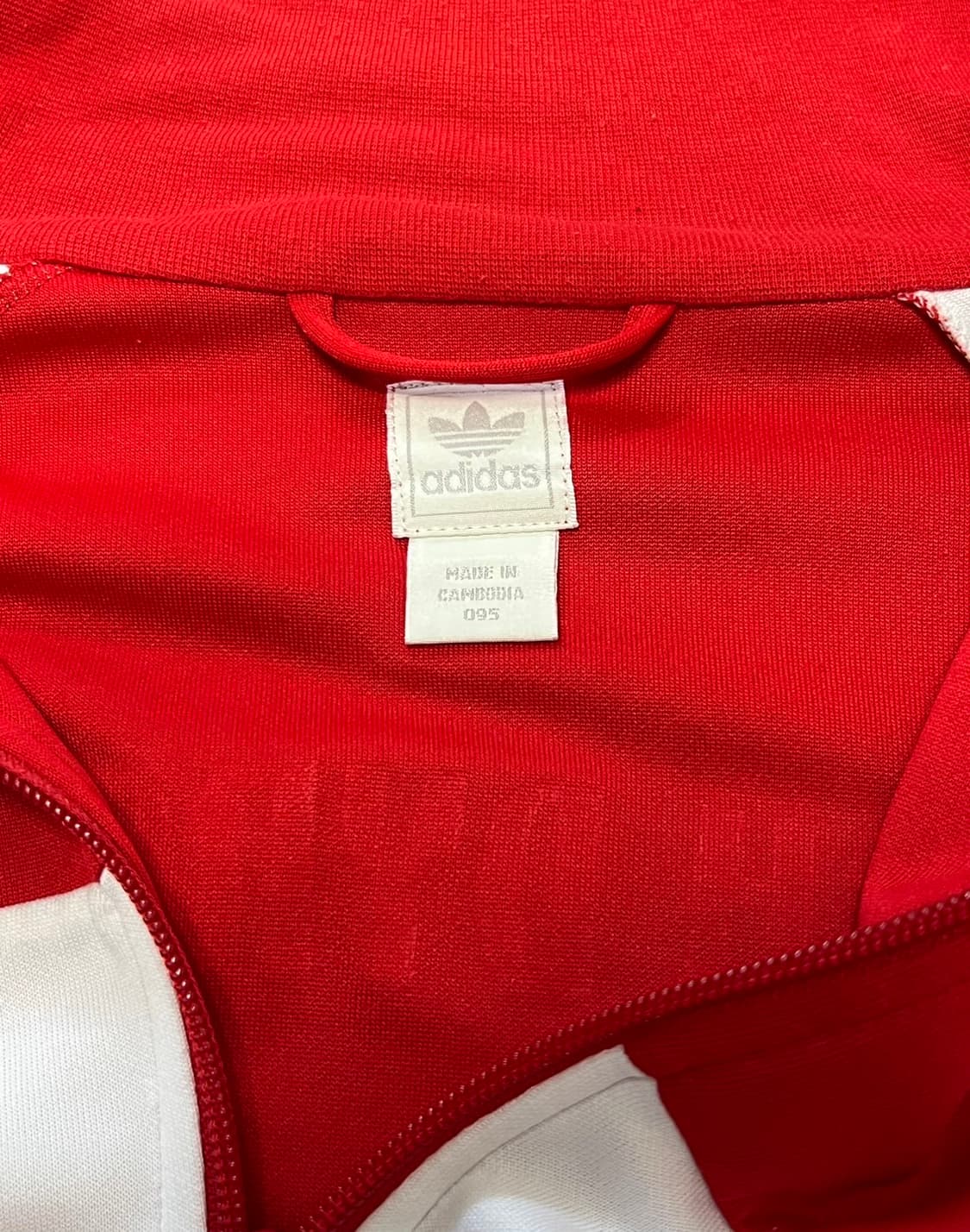 Adidas 대장급 덴마크 져지 상품이미지3