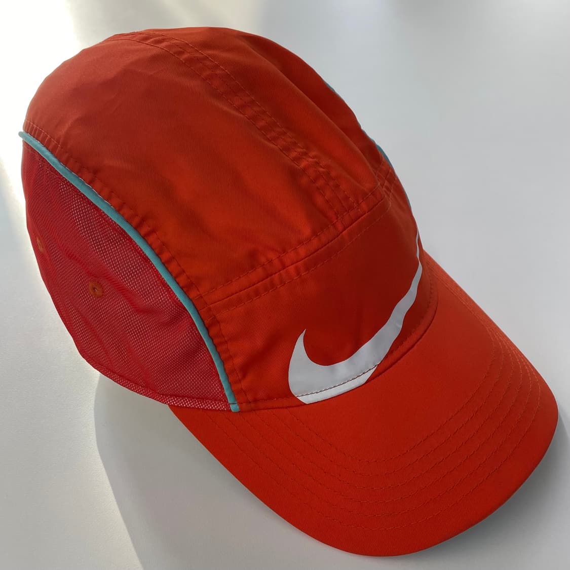 나이키 AW84 드라이핏 러닝 캡 상품이미지2