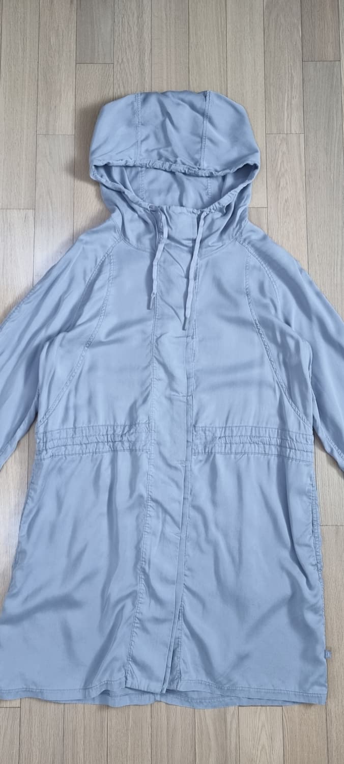 룰루레몬 시티 스트롤 자켓 10size L _ 여성 상품이미지3