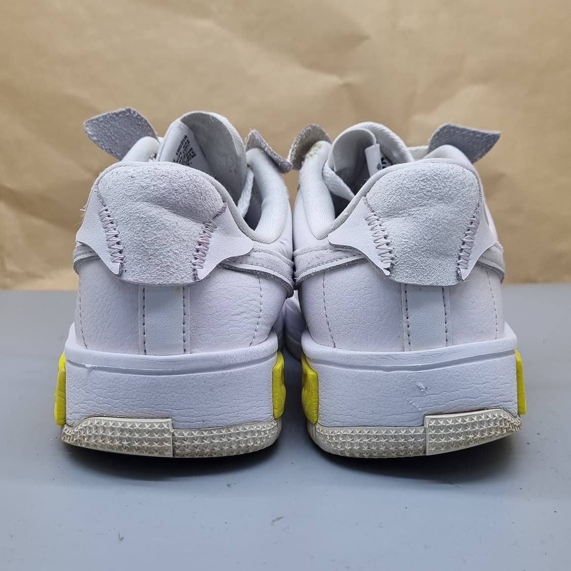 나이키 에어포스1 폰탄카 운동화245 상품이미지4