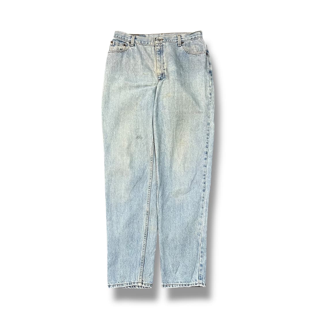  USA 리바이스 550 데님팬츠 y14145 상품이미지2