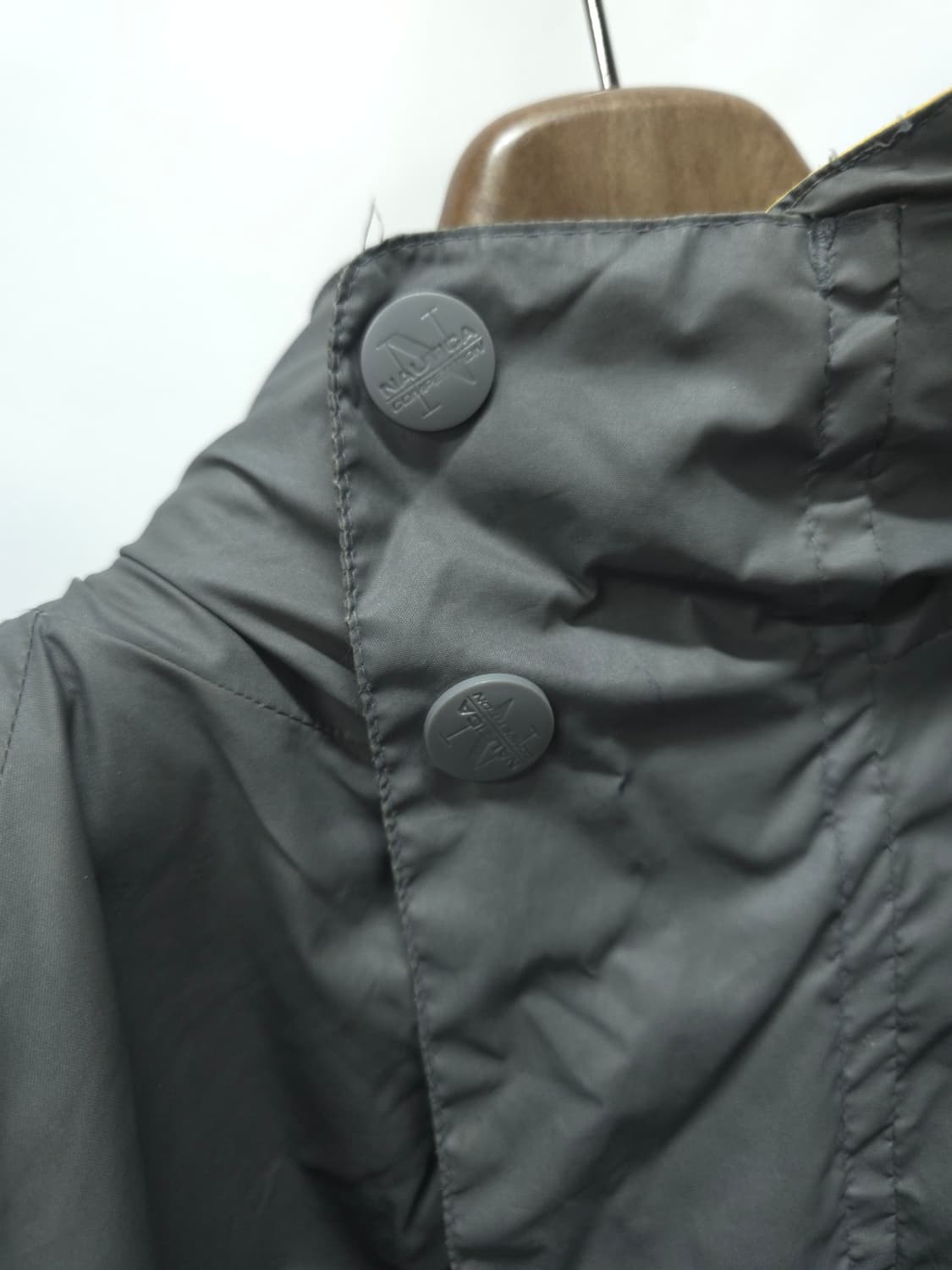 노티카(NAUTICA) 90'S 리버시블 자켓 (100~105) 상품이미지4