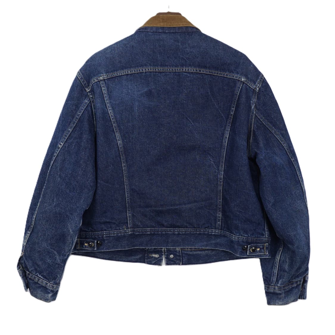 Lee 80s 빈티지 스톰라이더 데님 자켓 48R 상품이미지2