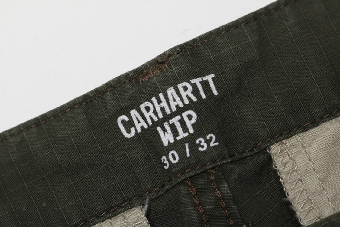 [30인치] 칼하트 레귤러 카고팬츠 상품이미지4