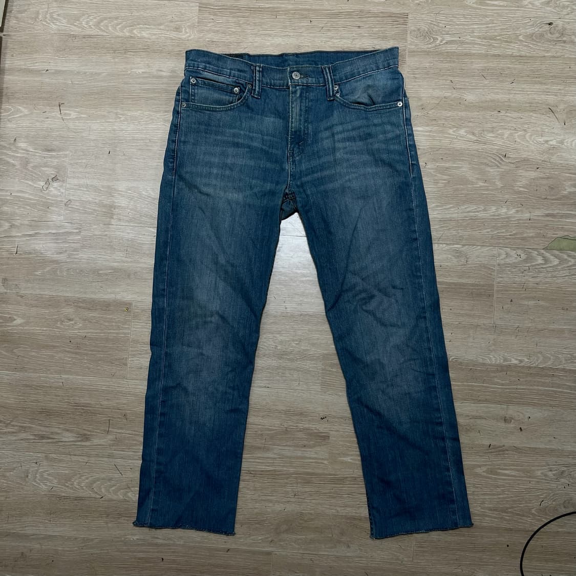 리바이스 511  데님 팬츠 상품이미지1