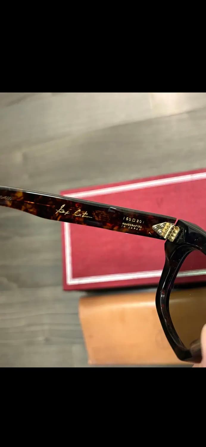 자크마리마지 써카 컬렉션 딜런 사이즈 50 상품이미지8