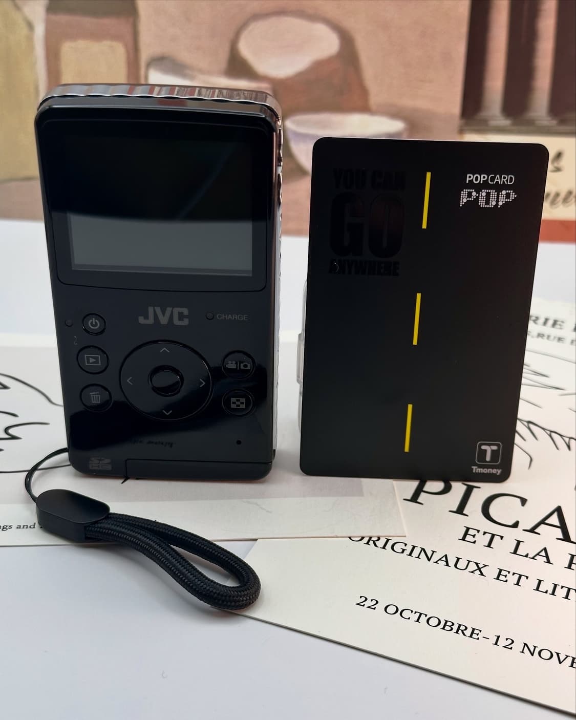 JVC GC-FM1 상품이미지6