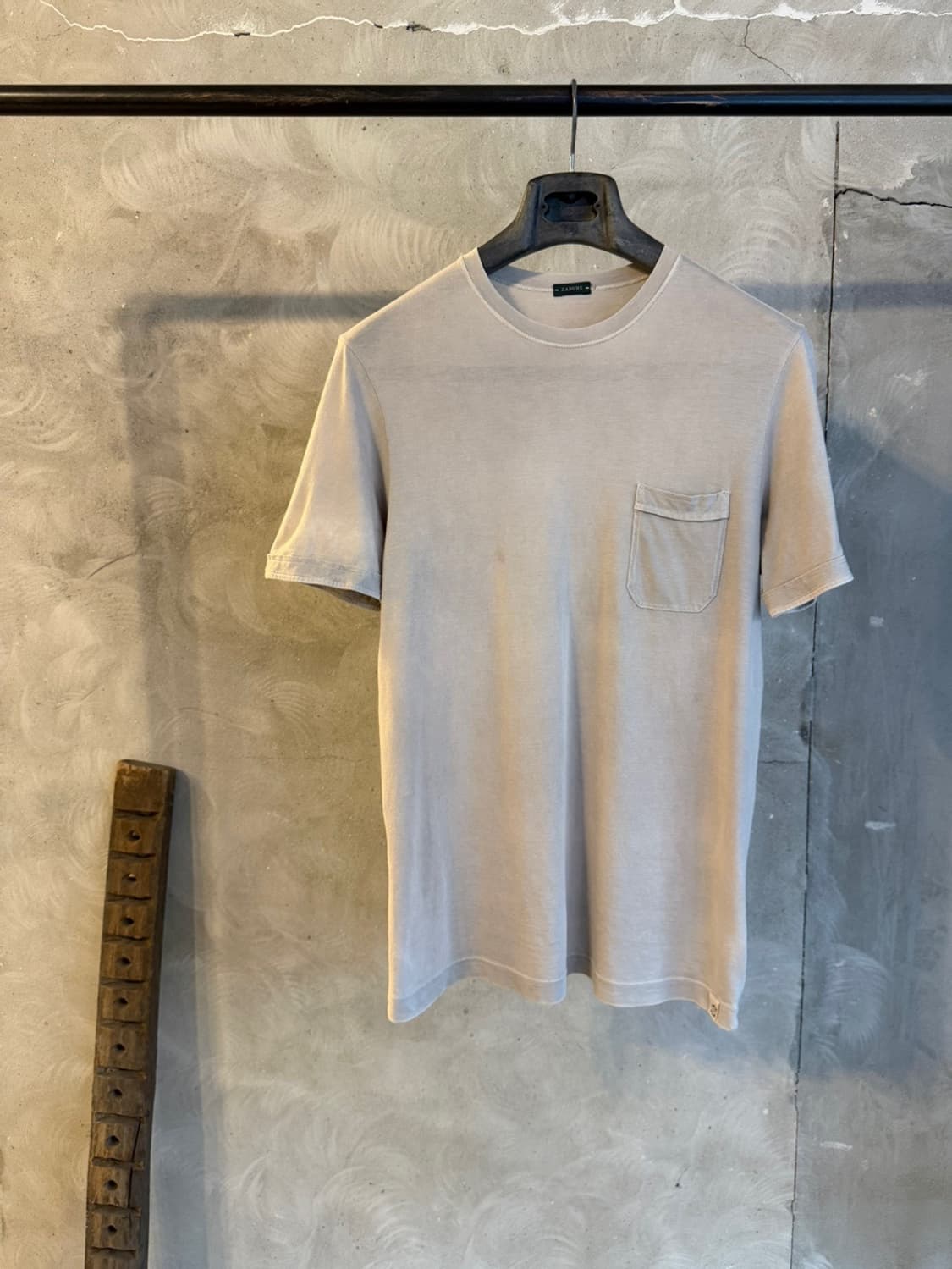 자노네 티셔츠 100 상품이미지1