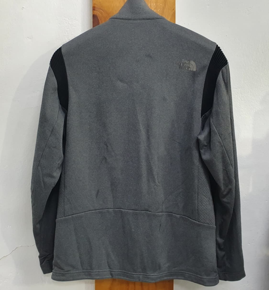 노스페이스 기모 등산자켓(105) 상품이미지5